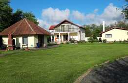 Domeniu rezidential, 400 mp, 4300 mp teren, Est