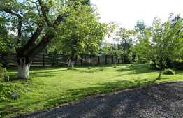 Domeniu rezidential, 400 mp, 4300 mp teren, Est