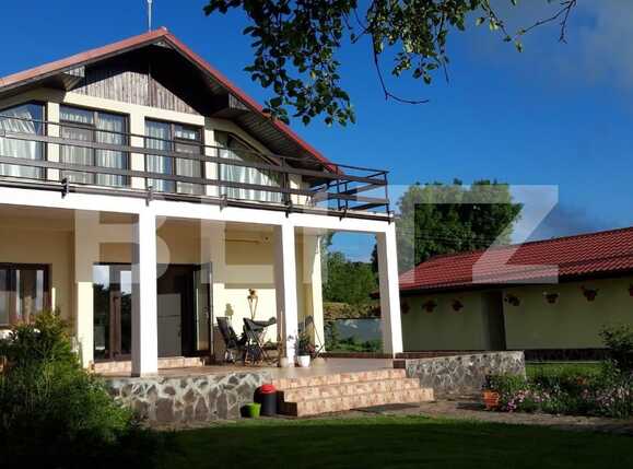 Casa de vânzare 7 camere Est - 71737CV | BLITZ Arad | Poza8