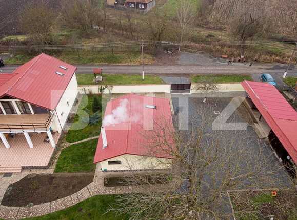 Casa de vânzare 7 camere Est - 71737CV | BLITZ Arad | Poza15