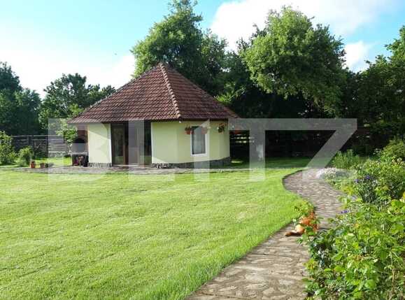 Casa de vânzare 7 camere Est - 71737CV | BLITZ Arad | Poza11