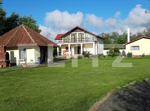 Casa de vânzare 7 camere Est - 71737CV | BLITZ Arad | Poza1