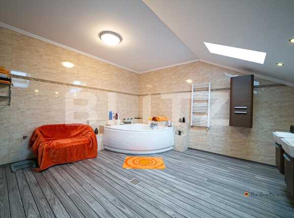 Casa de vânzare 7 camere Est - 71737CV | BLITZ Arad | Poza7