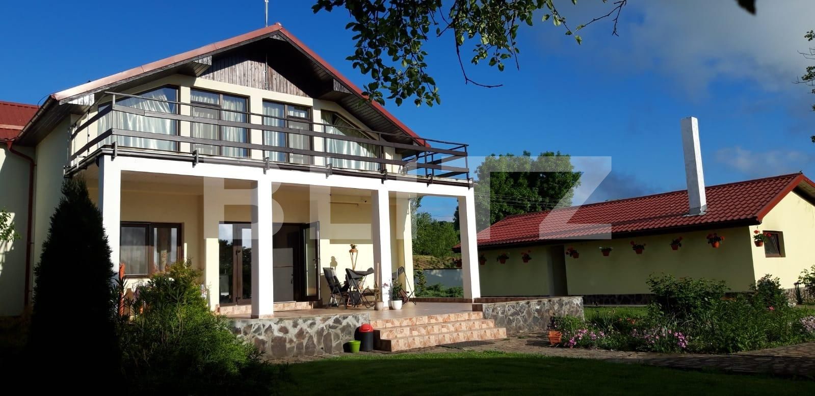 Casa de vânzare 7 camere Est - 71737CV | BLITZ Arad | Poza8