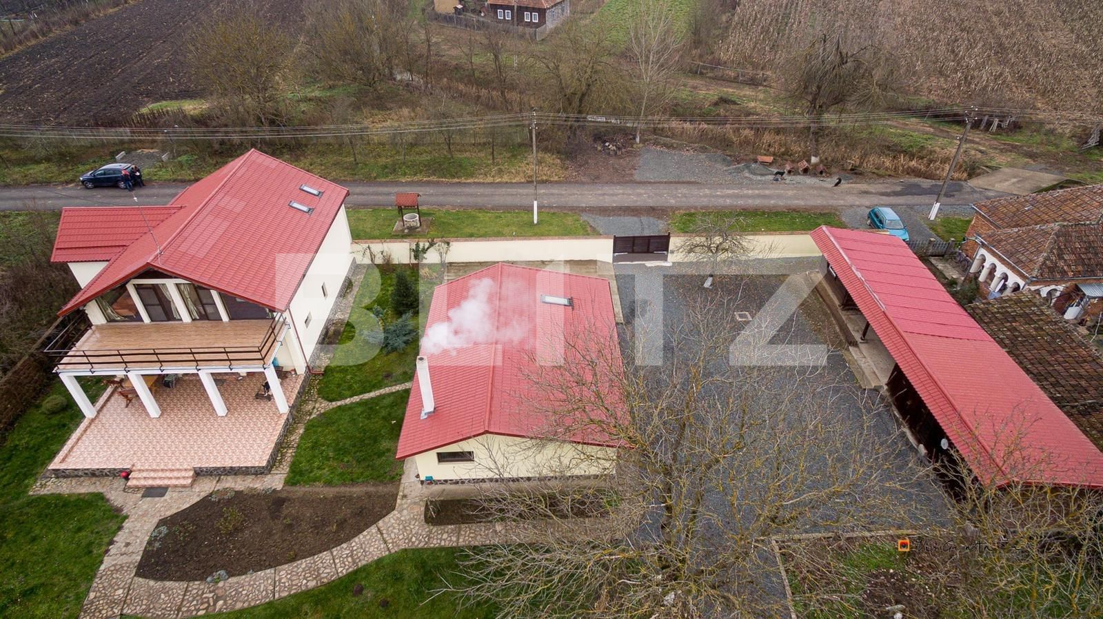 Casa de vânzare 7 camere Est - 71737CV | BLITZ Arad | Poza15