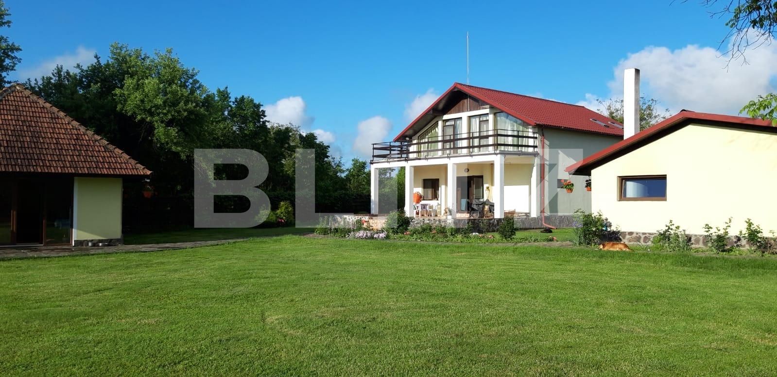 Casa de vânzare 7 camere Est - 71737CV | BLITZ Arad | Poza14