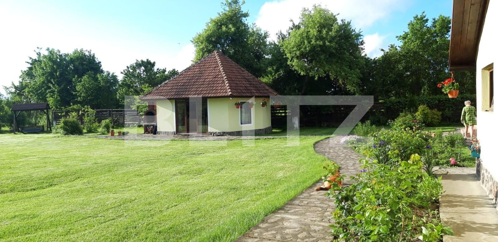 Casa de vânzare 7 camere Est - 71737CV | BLITZ Arad | Poza11