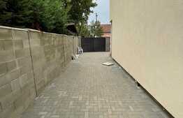 Oportunitate! Duplex P+1, suprafata utila 100 mp, teren 166 mp in Aradul Nou