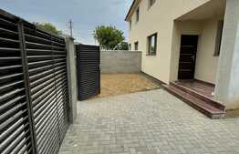 Oportunitate! Duplex P+1, suprafata utila 100 mp, teren 166 mp in Aradul Nou