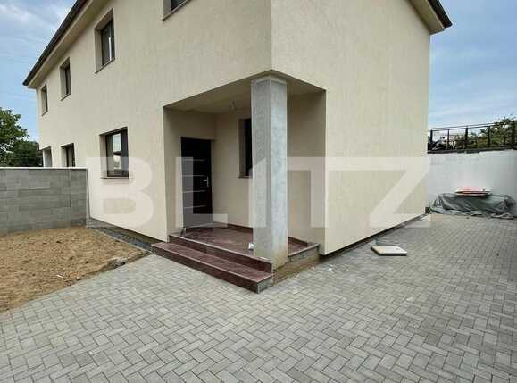 Casa de vânzare 4 camere Aradul Nou - 71744CV | BLITZ Arad | Poza1