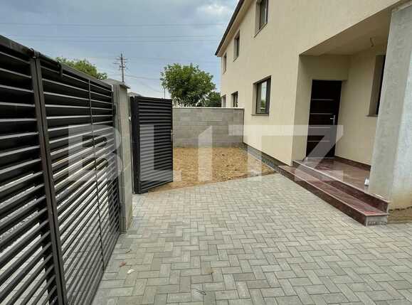 Casa de vânzare 4 camere Aradul Nou - 71744CV | BLITZ Arad | Poza2