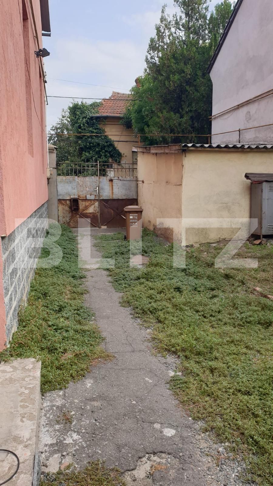 Casa de vânzare 6 camere Central - 71816CV | BLITZ Arad | Poza2