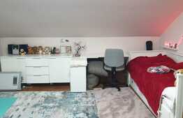 Vila de 180 mp, teren 847 mp, doua fronturi stradale, Zimandcuz!