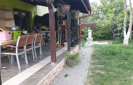 Vila de 180 mp, teren 847 mp, doua fronturi stradale, Zimandcuz!