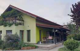 Vila de 180 mp, teren 847 mp, doua fronturi stradale, Zimandcuz!