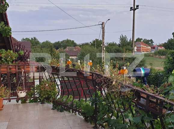 Casa de vânzare 5 camere Nord-Est - 71817CV | BLITZ Arad | Poza12