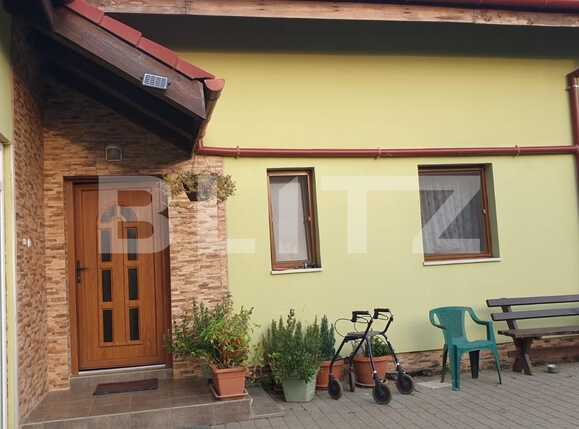 Casa de vânzare 5 camere Nord-Est - 71817CV | BLITZ Arad | Poza1