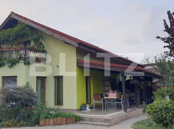 Casa de vânzare 5 camere Nord-Est - 71817CV | BLITZ Arad | Poza2