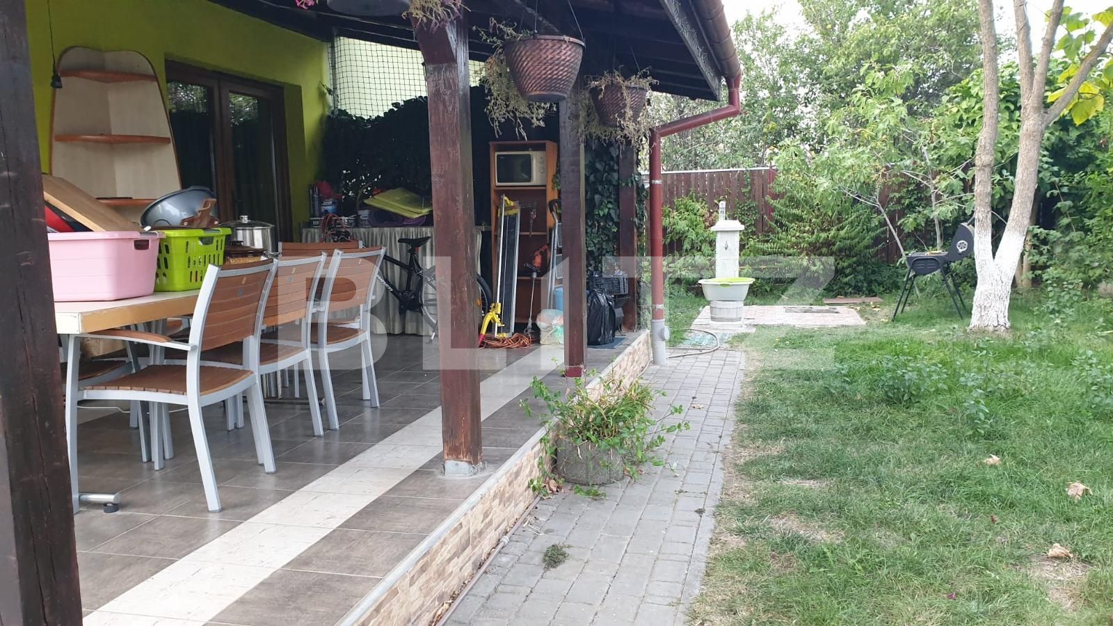 Casa de vânzare 5 camere Nord-Est - 71817CV | BLITZ Arad | Poza5