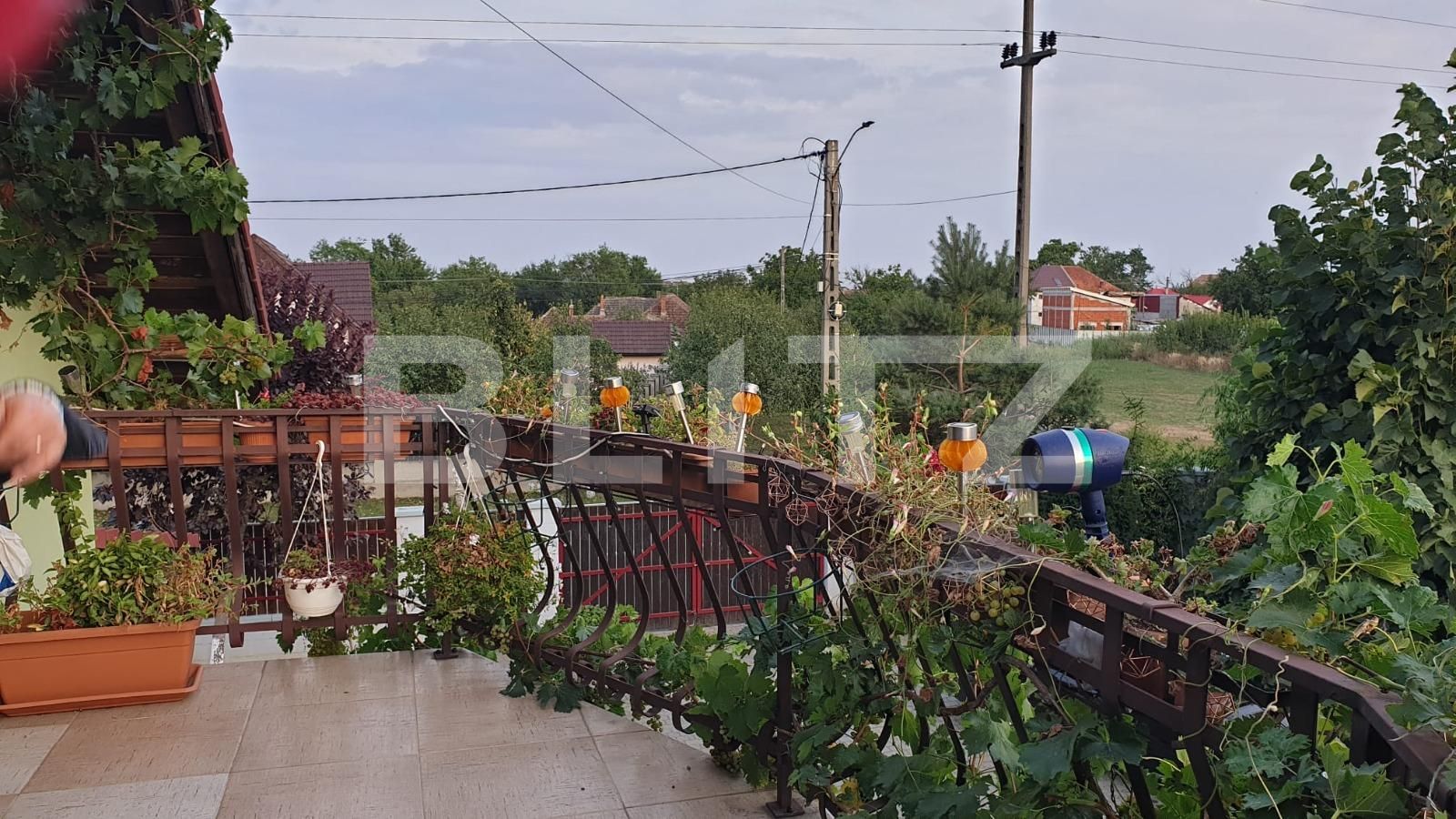 Casa de vânzare 5 camere Nord-Est - 71817CV | BLITZ Arad | Poza12