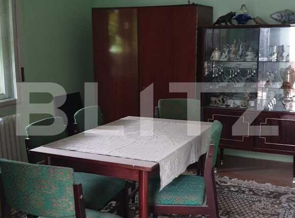 Casa de vânzare 6 camere Functionarilor - 71823CV | BLITZ Arad | Poza1