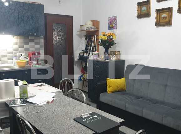 Casa de vânzare 1 camera Ultracentral - 71826CV | BLITZ Arad | Poza1
