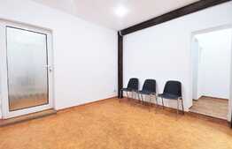 Apartament 3 camere pretabil cabinet stomatologic, 90 mp, Ultracentral!