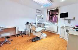 Apartament 3 camere pretabil cabinet stomatologic, 90 mp, Ultracentral!