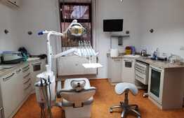 Apartament 3 camere pretabil cabinet stomatologic, 90 mp, Ultracentral!