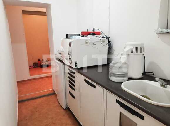 Apartament de vânzare 3 camere Ultracentral - 71852AV | BLITZ Arad | Poza12