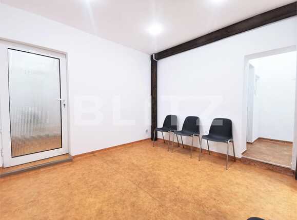 Apartament de vânzare 3 camere Ultracentral - 71852AV | BLITZ Arad | Poza2