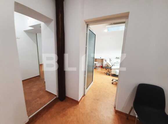 Apartament de vânzare 3 camere Ultracentral - 71852AV | BLITZ Arad | Poza8