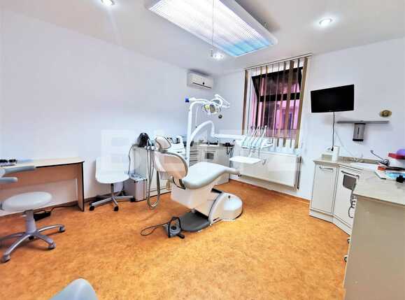 Apartament de vânzare 3 camere Ultracentral - 71852AV | BLITZ Arad | Poza1