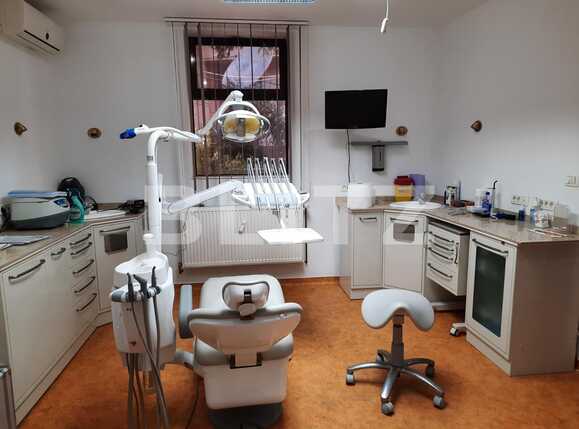 Apartament de vânzare 3 camere Ultracentral - 71852AV | BLITZ Arad | Poza6