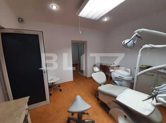 Apartament de vânzare 3 camere Ultracentral - 71852AV | BLITZ Arad | Poza7