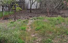 Casa renovabila cu teren de 550 mp, in Gradiste