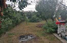 Casa renovabila cu teren de 550 mp, in Gradiste