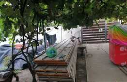 Casa renovabila cu teren de 550 mp, in Gradiste