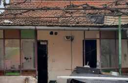 Casa renovabila cu teren de 550 mp, in Gradiste