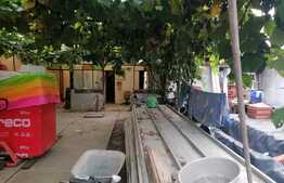 Casa renovabila cu teren de 550 mp, in Gradiste