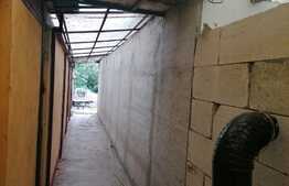 Casa renovabila cu teren de 550 mp, in Gradiste