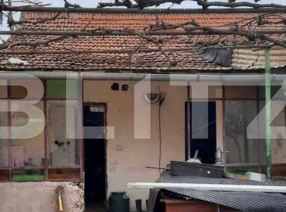 Casa de vânzare 2 camere Gradiste - 71877CV | BLITZ Arad | Poza2