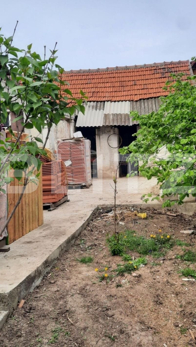 Casa de vânzare 2 camere Gradiste - 71877CV | BLITZ Arad | Poza3