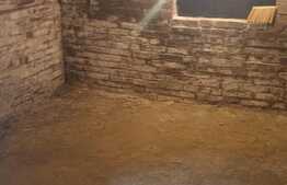 OPORTUNITATE! Casa de 160 mp, teren cu livada 1671 mp si front stradal 20, Sanleani!