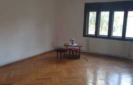 OPORTUNITATE! Casa de 160 mp, teren cu livada 1671 mp si front stradal 20, Sanleani!