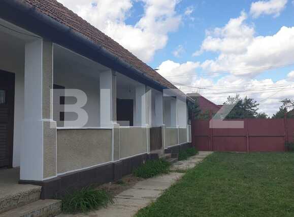 Casa de vânzare 2 camere Nord-Est - 71889CV | BLITZ Arad | Poza2
