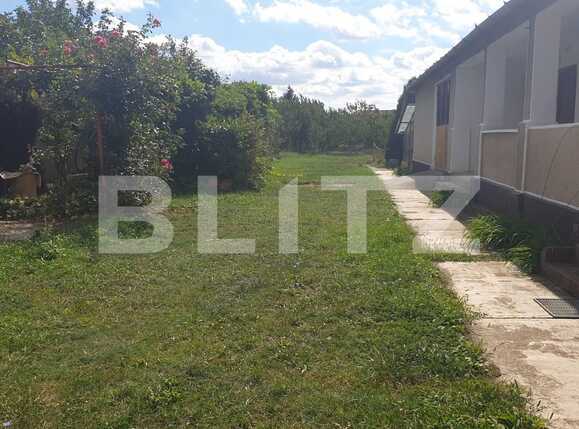 Casa de vânzare 2 camere Nord-Est - 71889CV | BLITZ Arad | Poza4