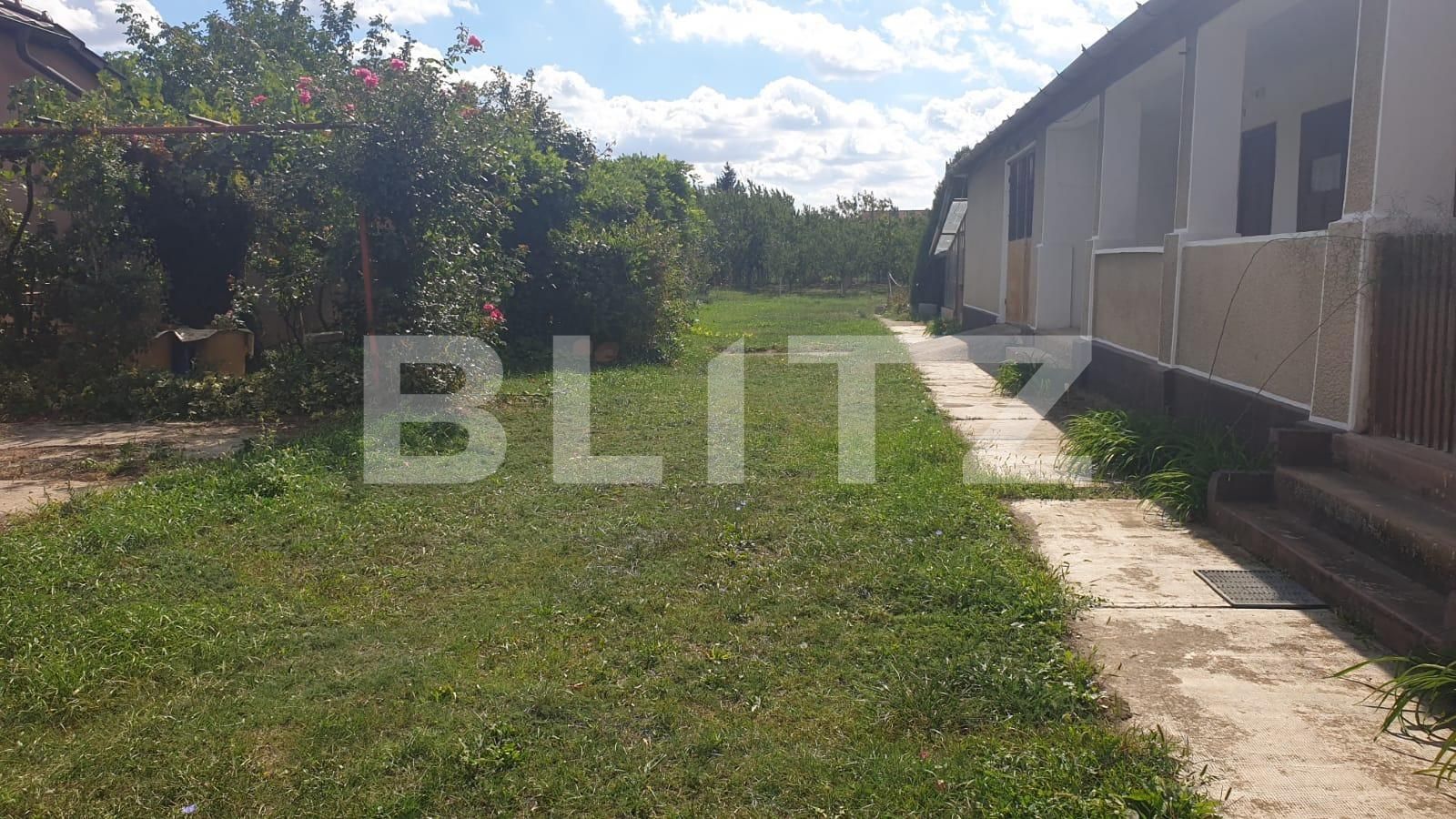 Casa de vânzare 2 camere Nord-Est - 71889CV | BLITZ Arad | Poza4