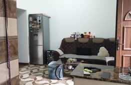 Apartament la casa, 95 mp, 105 mp teren, Piata Catedralei