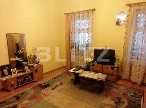 Casa de vânzare 1 camera Ultracentral - 72002CV | BLITZ Arad | Poza1